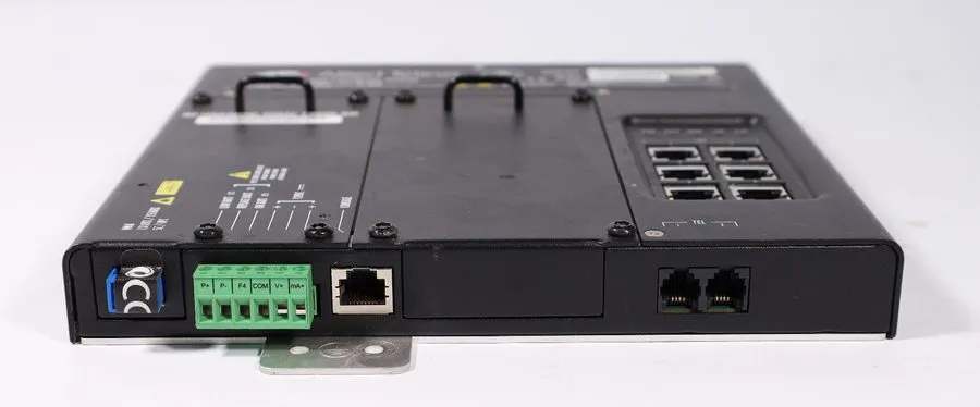 Коммутатор Allied Telesis AT-IMG726MOD-MAIN Ethernet Switch — фото лота 1