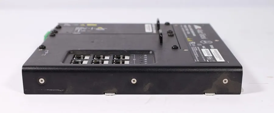 Коммутатор Allied Telesis AT-IMG726MOD-MAIN Ethernet Switch — фото лота 3