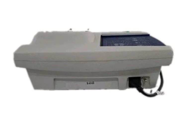 Электрокардиограф GE Mac 1200 St Portable 12-Lead Resting Electrocardiograph ECG