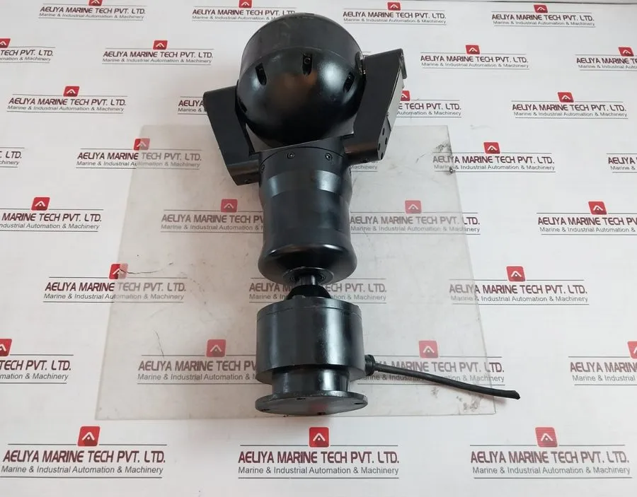 Камера BOSCH MIC440 Explosion-proof PTZ Camera 15-18V AC 50/60Hz 45W Max