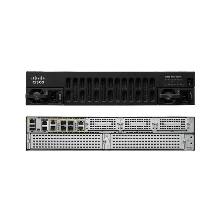 VoIP-шлюз Cisco VG35096FXSEK9 VG350 96 FXS OPXLite Bundle — фото лота 1