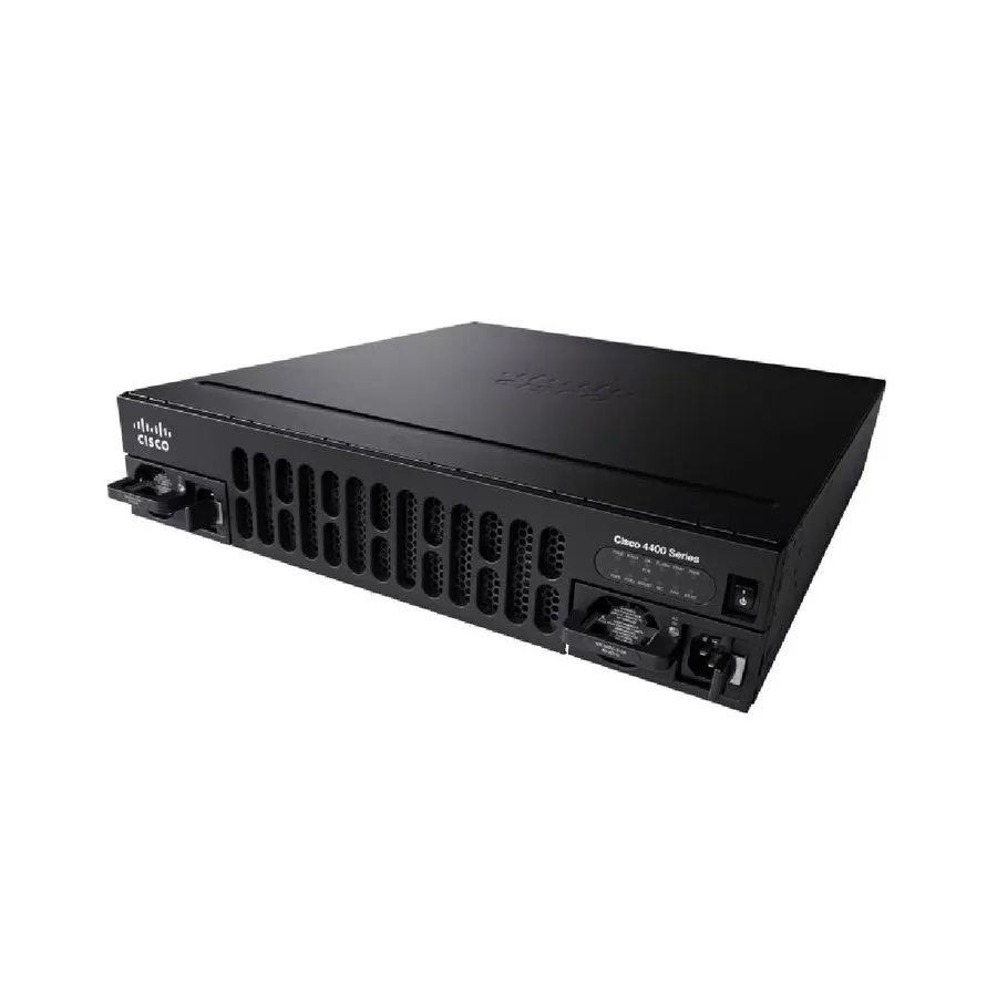 VoIP-шлюз Cisco VG35096FXSEK9 VG350 96 FXS OPXLite Bundle — фото лота 2