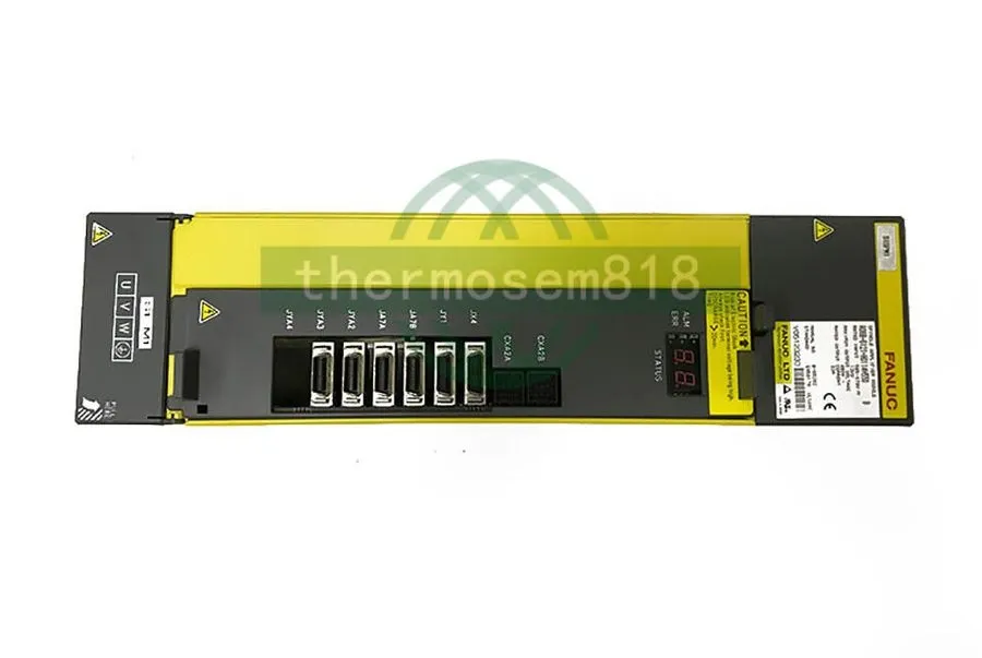Сервоусилитель Fanuc Servo Drive Amplifier A06B-6121-H011#H550