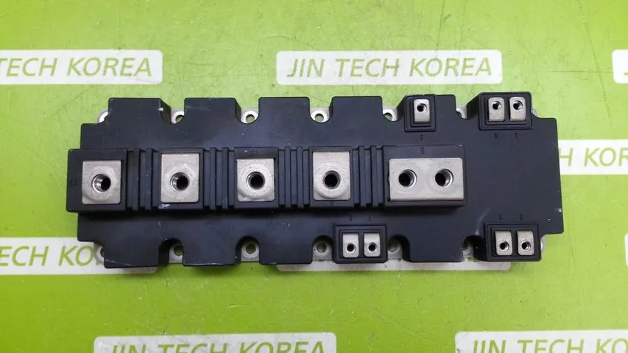 Силовой модуль FF1000R17IE4 Infineon/Eupec Module