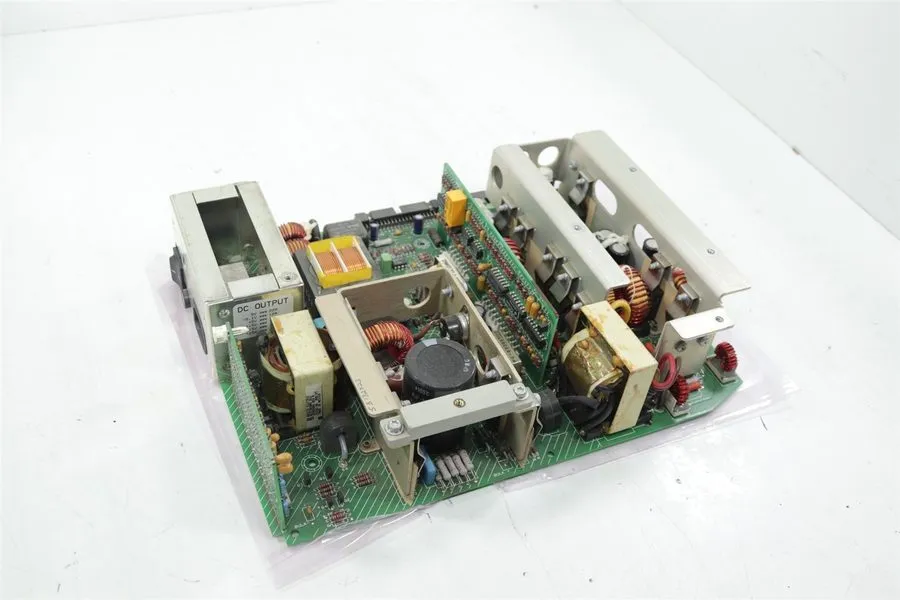 Осциллограф TDS 744A TEKTRONIX 4-CH COLOR DIGITAL OSCILLOSCOPE Power Supply 620-