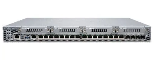 Межсетевой экран Juniper Networks SRX380-P-SYS-JB-AC