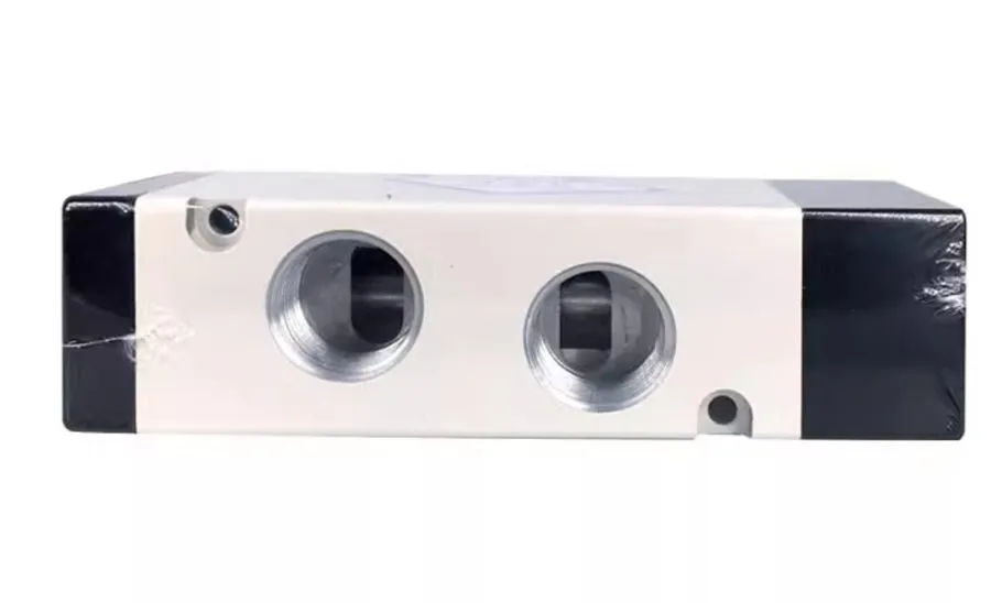 Пневмоклапан AIRTAC pneumatic control valve 4A110-M5