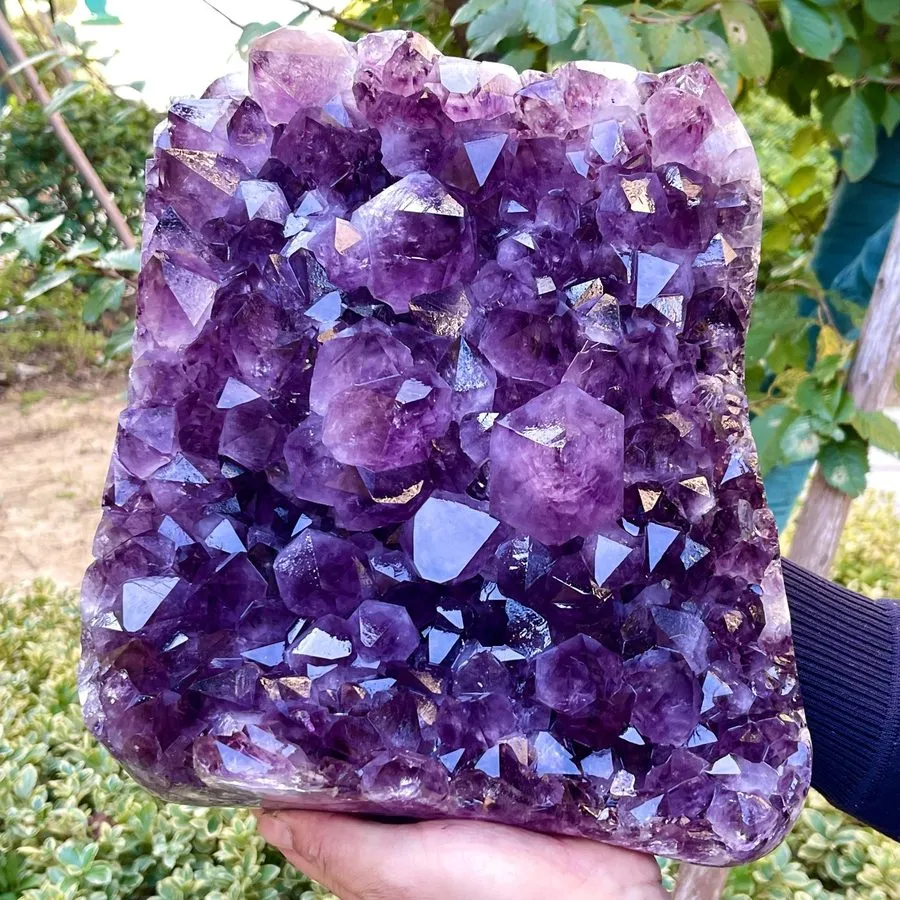 Лабораторный прибор 22.55LB Natural Emerald Quartz raw gemstone Mineral Specimen — фото лота 1