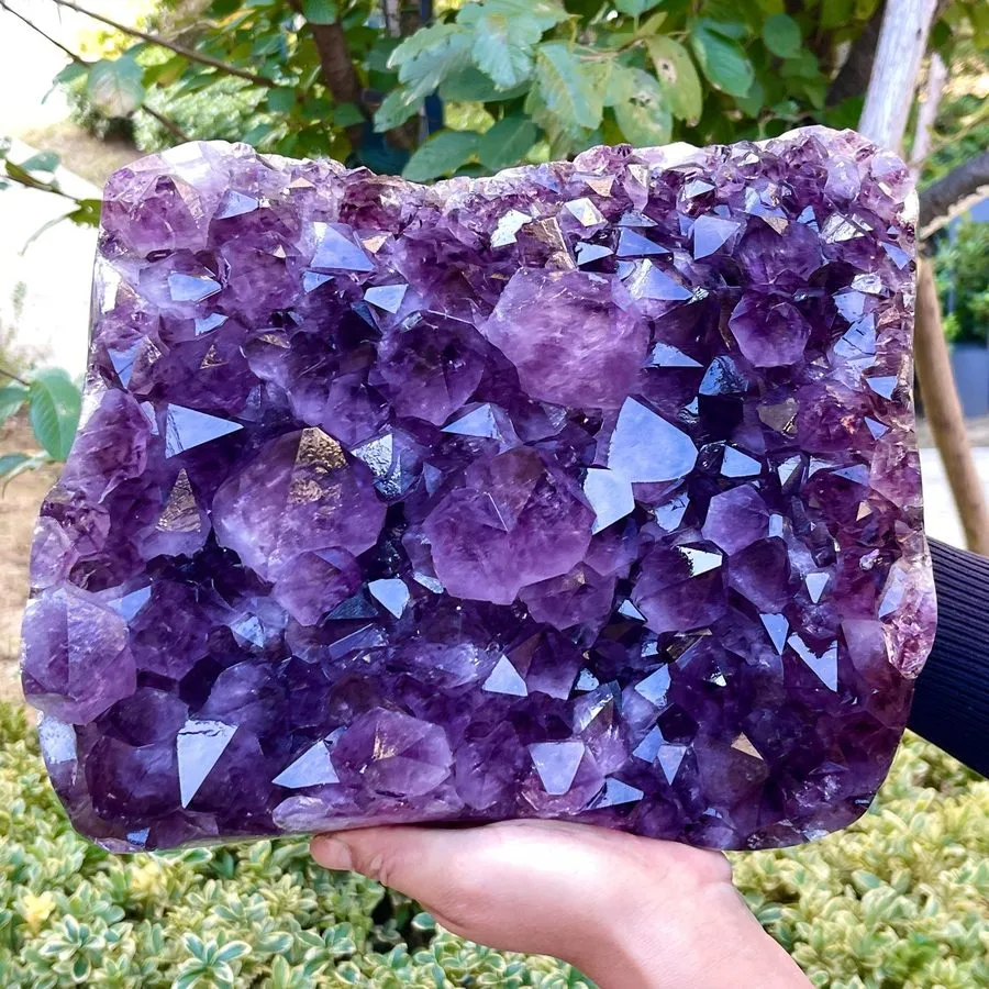 Лабораторный прибор 22.55LB Natural Emerald Quartz raw gemstone Mineral Specimen — фото лота 2
