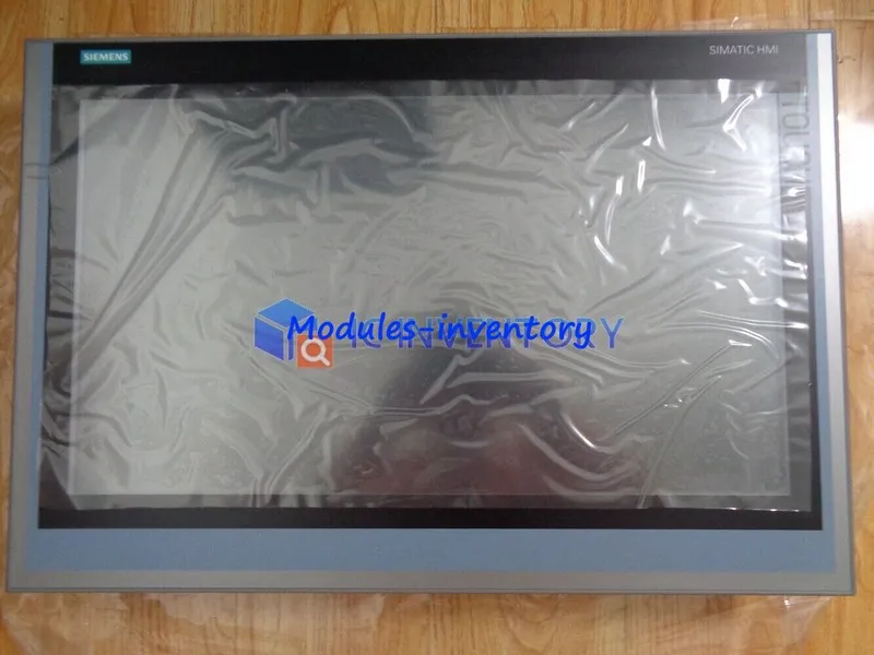 Панель оператора Siemens 6AV2124-0XC02-0AX1 SIMATIC HMI TP2200 Comfort Panel