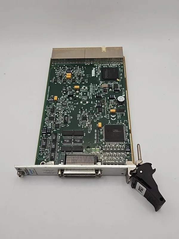 Тестер PXI-6229