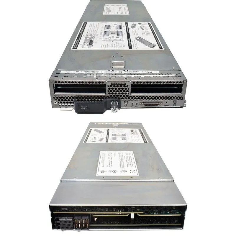 Сервер Cisco UCSB-MLOM-40G-04 UCS VIC 1440 Modular LOM