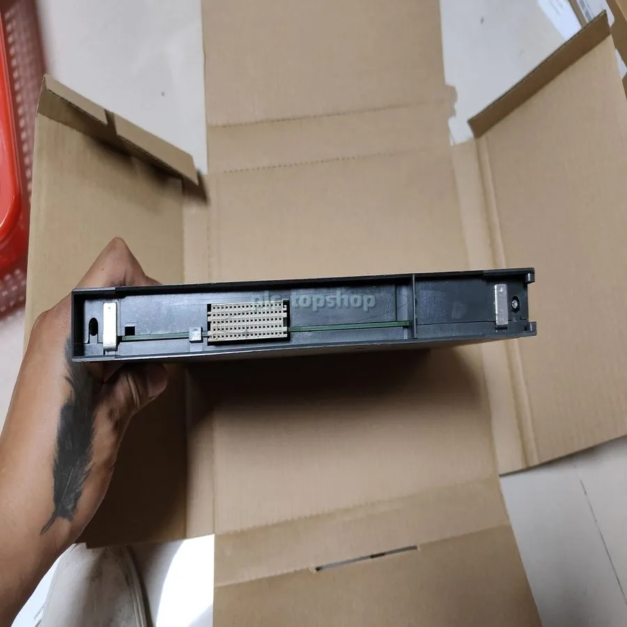 ПЛК Siemens 6ES7432-1HF00-0AB0 PLC