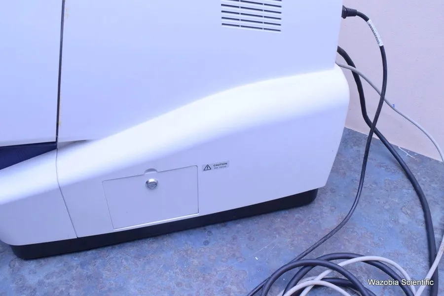 Микроскоп Olympus FSX100 Inverted Fluorescence Microscope