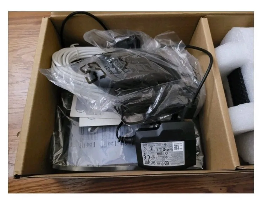 Тонкий клиент Dell Wyse 3040 Thin Client Intel Atom X5-Z8350-2 GB 8 GB Thin OS — фото лота 3
