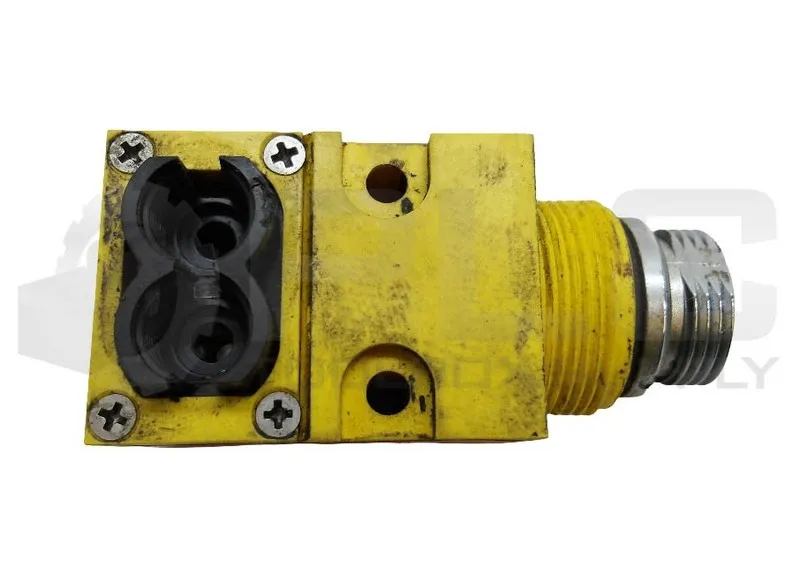 Фотоэлектрический датчик Banner Valu-Beam SM2A912FQD Photoelectric Sensor 24-250