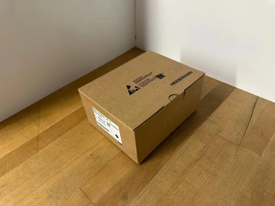 Энкодер HEIDENHAIN ROD 436 3600 line rotary encoder ID 376837-06