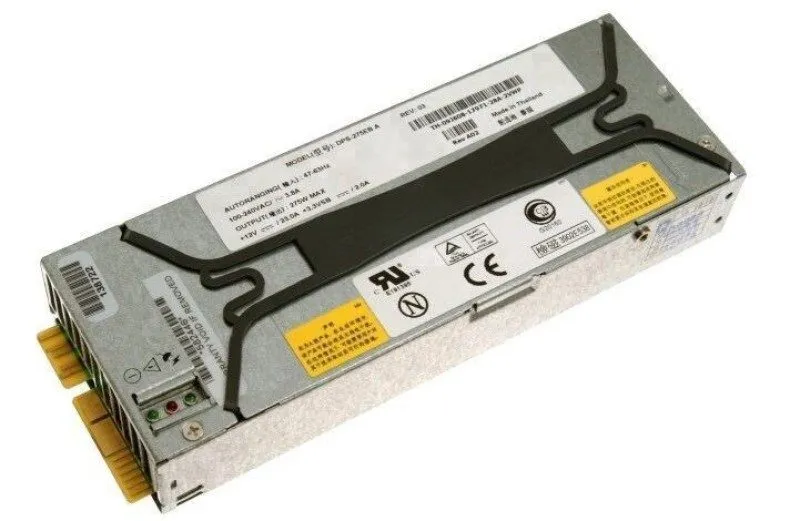 Блок питания DPS-275EBA 275W Power Supply — фото лота 1