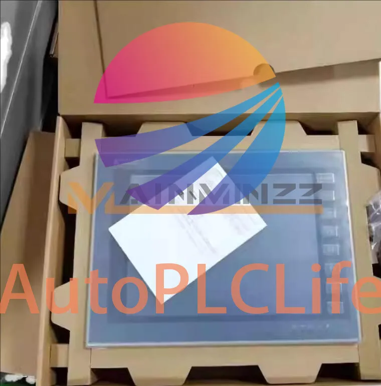 Панель оператора PWS6600S-P 5.7 inch HMI Touch Screen touch panel