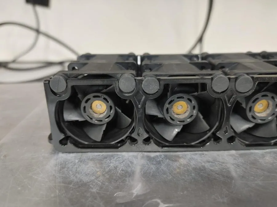 Вентилятор Supermicro 1U FAN-0101L4 X8 X9, X10 X11, H11 40mm Server Fan 1 Year