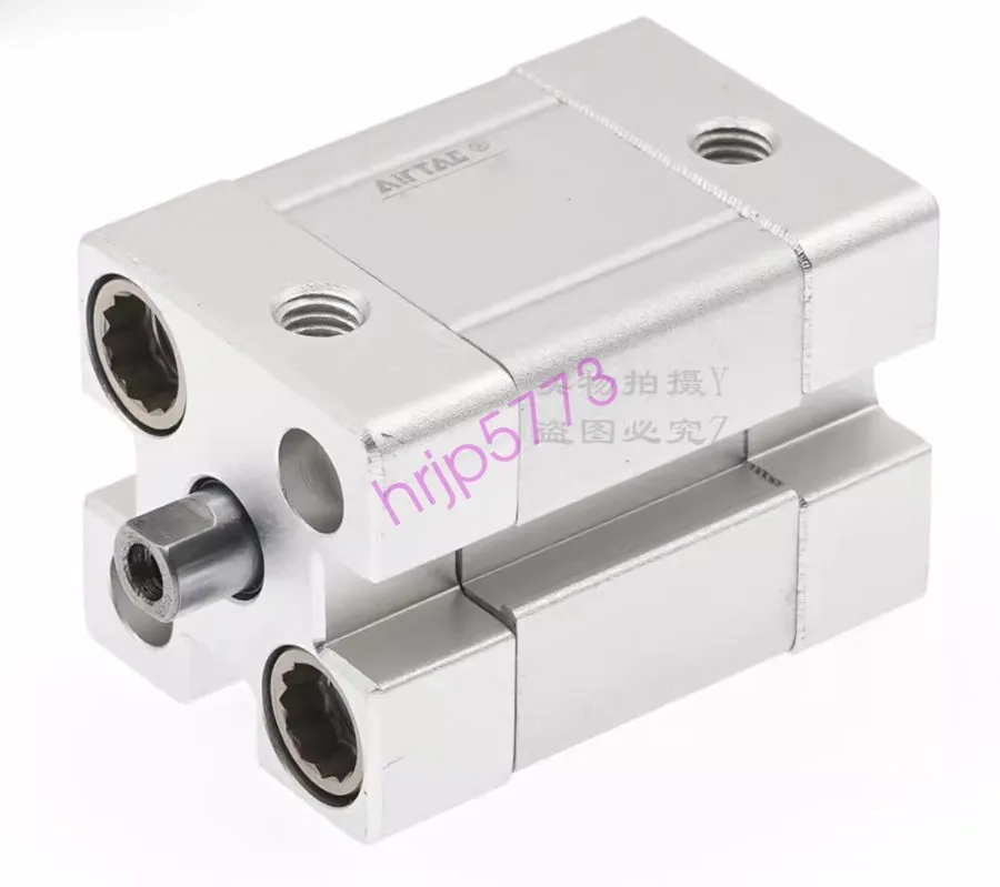 Пневмоцилиндр AIRTAC Compact air Pneumatic Cylinders inner teeth ACE12X35