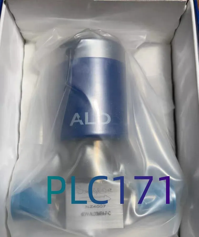 Клапан Swagelok 6LVV-ALD3MR4-P-C diaphragm valve