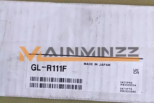 Световая завеса KEYENCE GL-R111F Safety Light Curtain