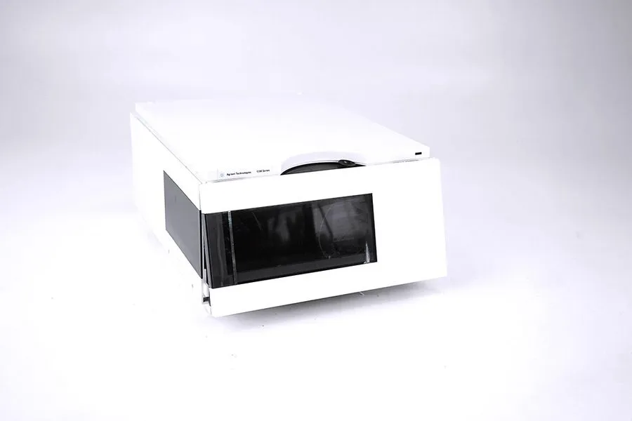 Хроматограф Agilent G1367C HiP-ALS 1200 HPLC Series High Performance Autosampler — фото лота 1