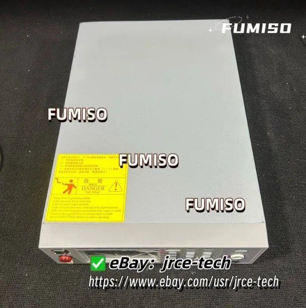 Тестер Tonghui TH9310 AC/DC Withstand Voltage Insulation Tester