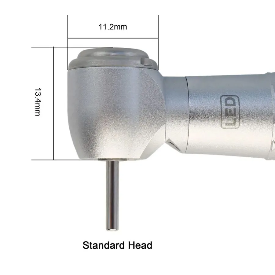 Стоматологический наконечник COXO Dental Handpiece Fiber Optic High Speed Turbin