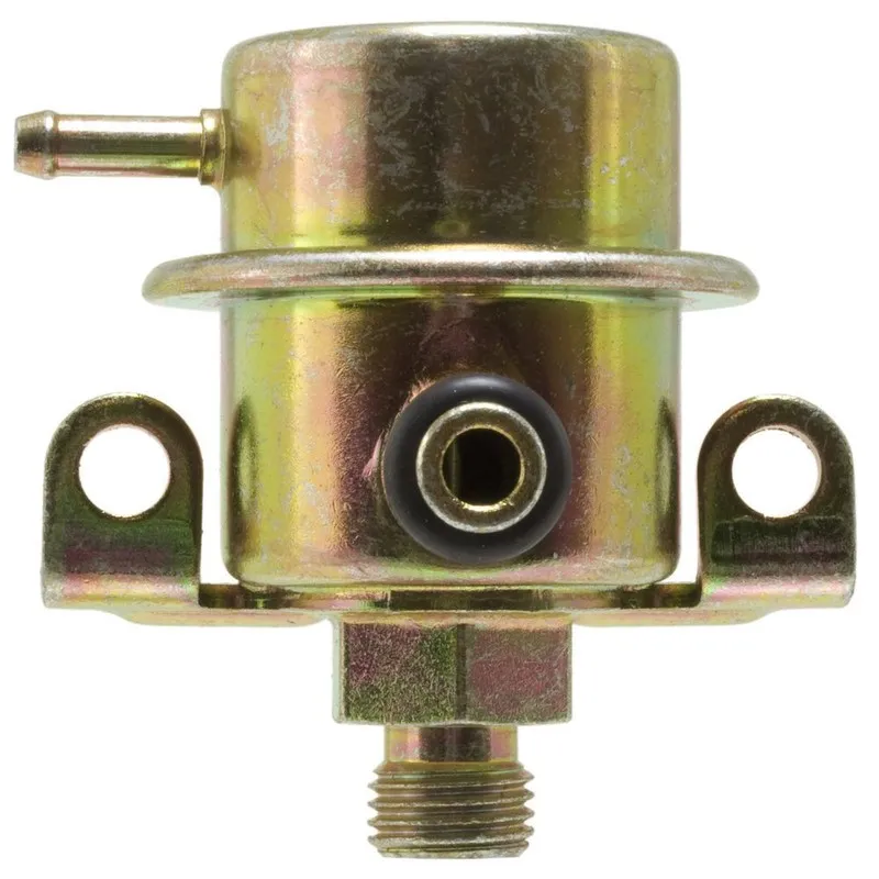Трубопроводная арматура Fuel Injection Pressure Regulator WVE 5G1158 — фото лота 1