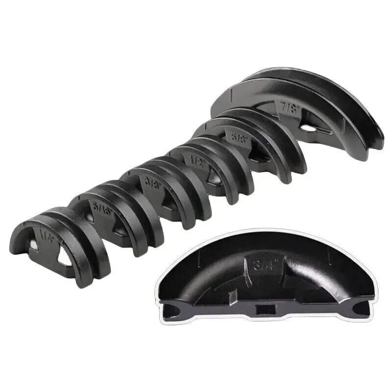 Режущий инструмент ST-R999 Manual Pipe Bender Cooper Pipe Aluminum Pipe Air Cond