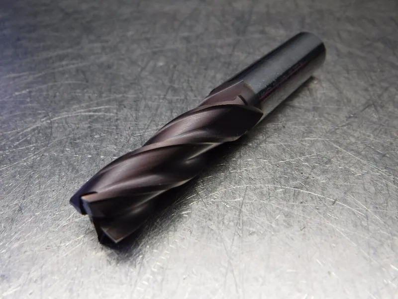 Режущий инструмент Guhring 7/16" 3 Flute Carbide Endmill 7/16" Shank 03170 30 DE
