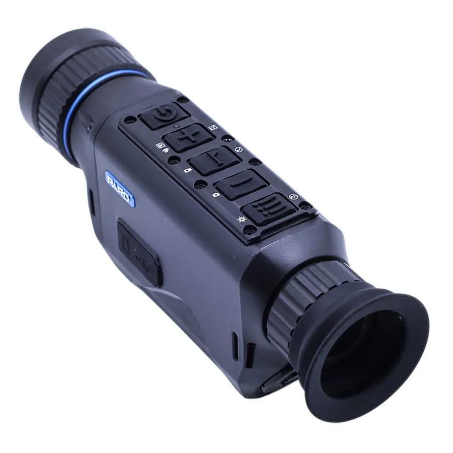 Оптико-электронная система PARD Bobcat 480x360 OLED Thermal Imaging Monocular w/ — фото лота 1
