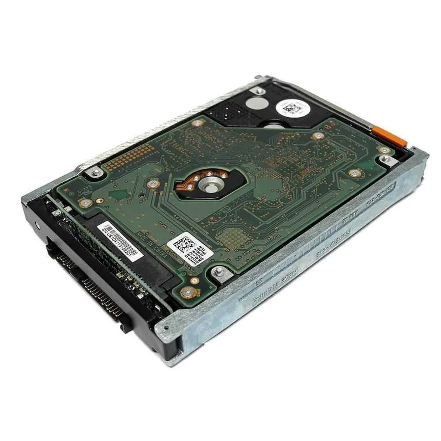 Жёсткий диск Seagate Savvio 10K.5 600GB 2.5" SAS 6Gb/s HDD ST9600205SS PN:9TG066