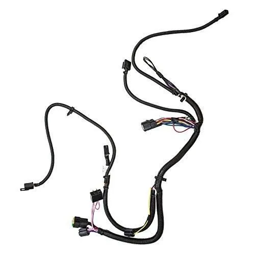 Жгут проводов GENUINE OEM EXMARK PART # 136-9184 WIRE HARNESS