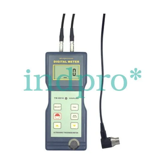 Толщиномер Landtek TM8810(1.5-200MM,0.06-8INCH) TM-8810 Ultrasonic Thickness Gau