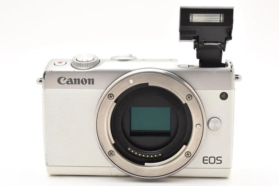 Фотокамера Canon EOS R50 Mirrorless Camera RF-S 18-45mm 24.2MP Touchscreen Black