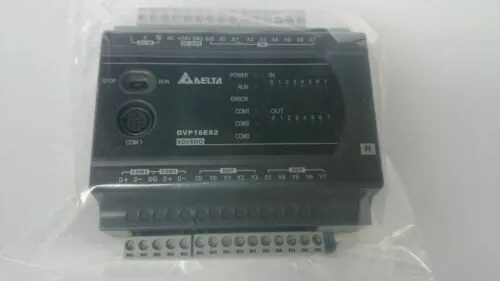 ПЛК DVP16ES200R