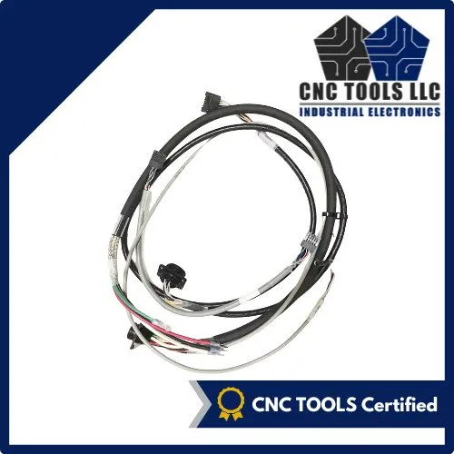 Поворотный стол Haas Sigma-1 -4034D 4th Axis rotary table wiring cables