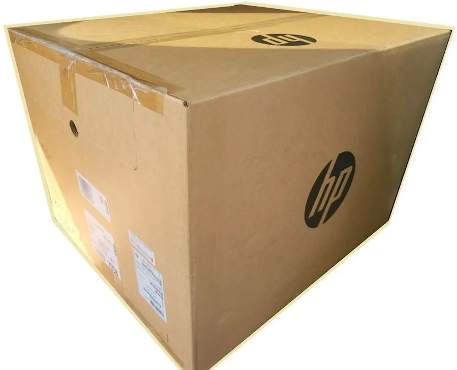 Лазерный принтер HP LaserJet P3015dn CE528A Workgroup Laser Printer TONER INCLUD