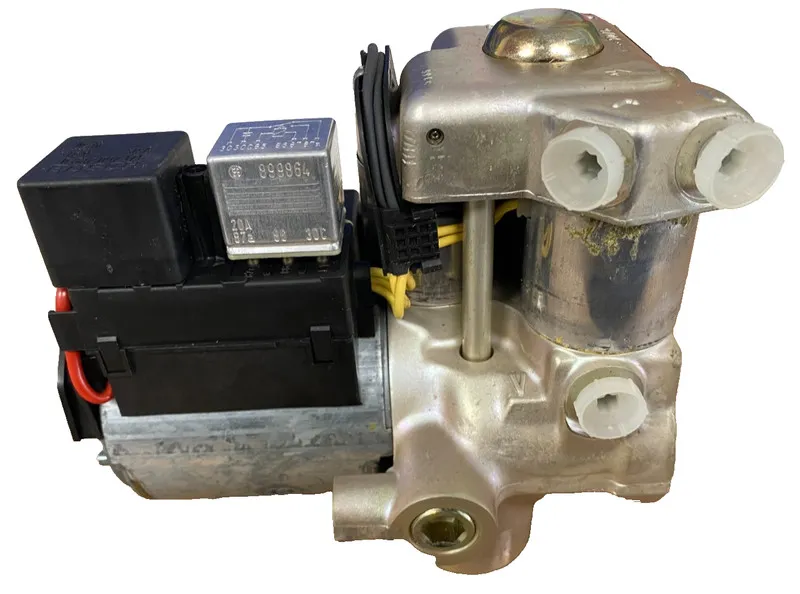 Трубопроводная арматура Mercedes84-94 ABS brake pressure regulator 0014316812, 0