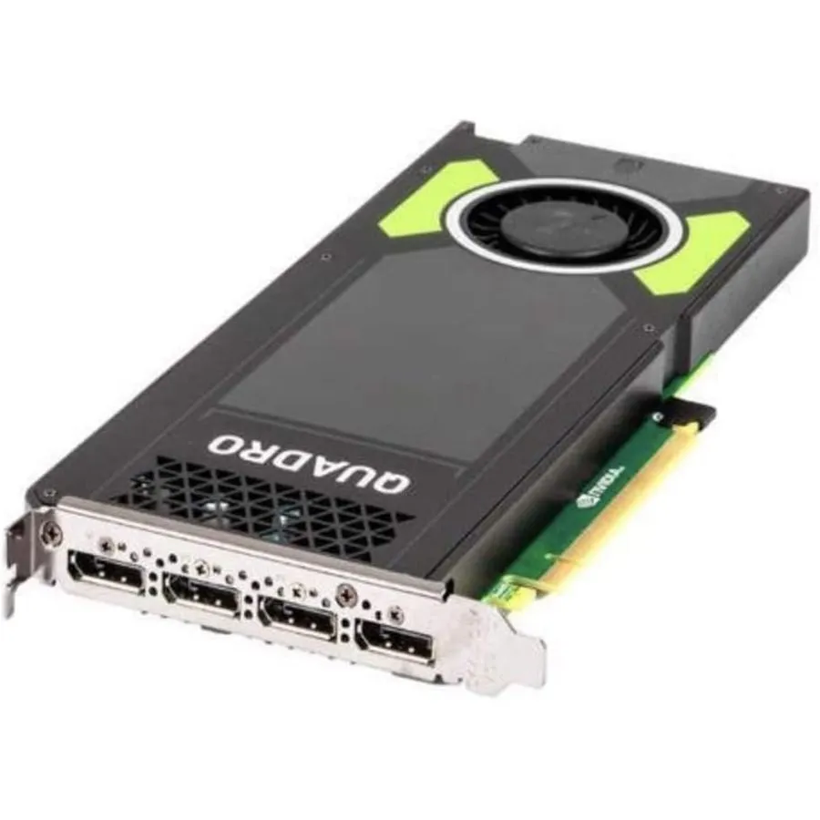 NVIDIA Quadro M4000 Card