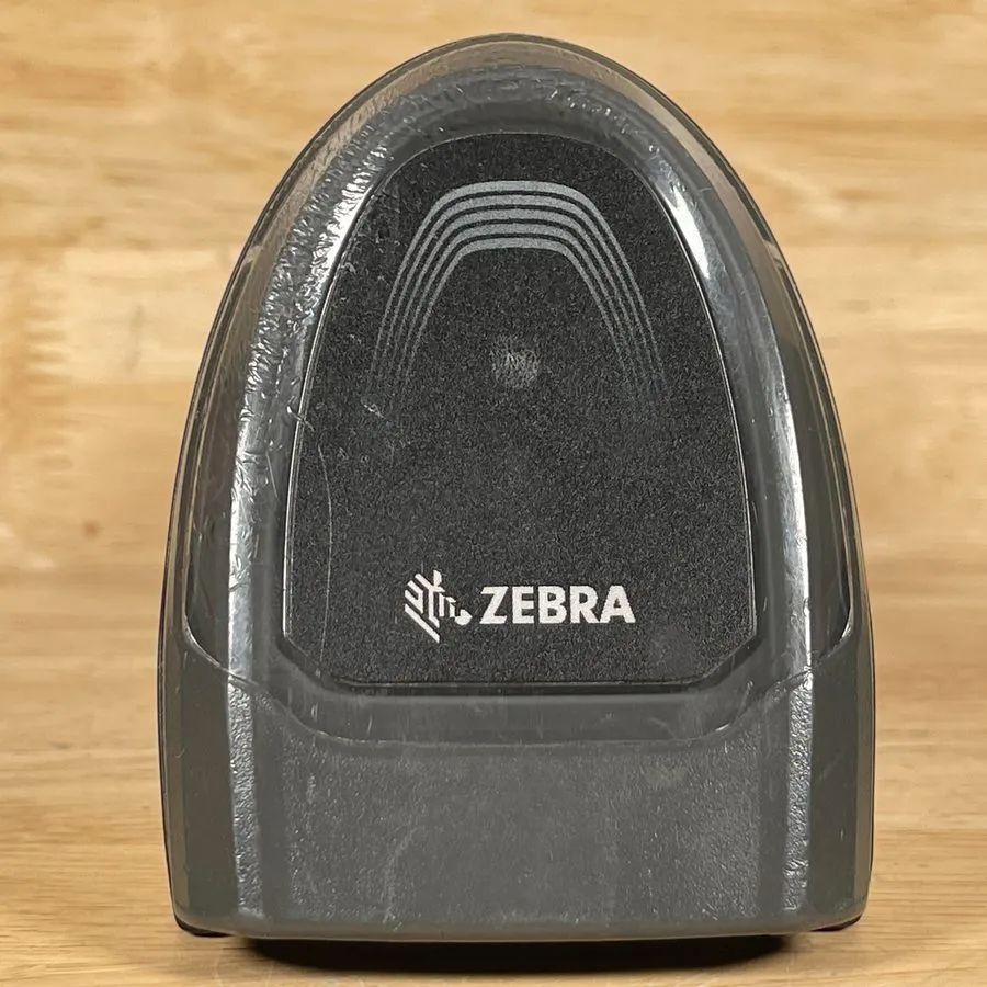 Сканер штрих-кода Zebra DS8178 Series 1D & 2D Imager Cordless Handheld Bluetooth