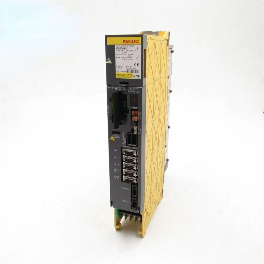 Сервоусилитель Fanuc A06B-6096-H104 Servo Drive