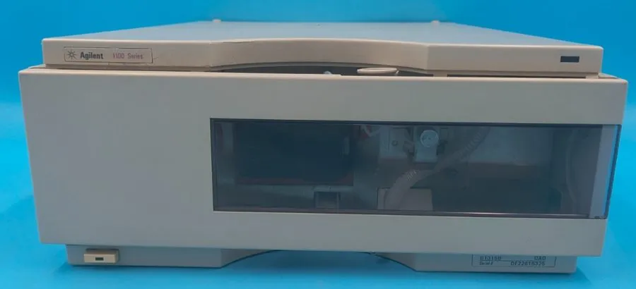 Хроматограф Agilent 1100 Series HPLC Chromatography Diode Array Detector DAD G13