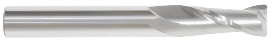 Режущий инструмент 5/16 2FL SE REG w/.025R Carbide End Mill, MTC-61491 — фото лота 1