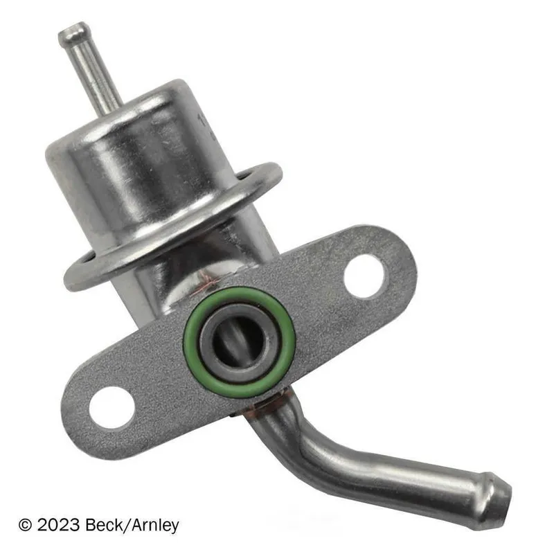Трубопроводная арматура 158-0723 Beck Arnley Fuel Pressure Regulator Gas