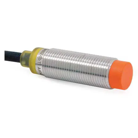 Датчик приближения Ifm Ifs259 Cylindrical, Inductive Proximity Sensor, 12 Mm Dia
