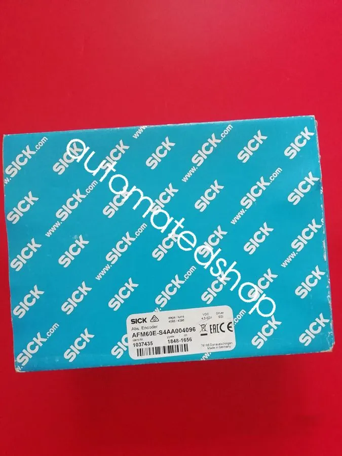 Энкодер SICK AFM60E-S4AA004096 encoder Rapid shipment